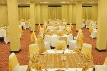 Swiss-Belinn Imara Sudirman Palembang Zewnętrze zdjęcie