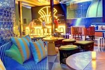 Swiss-Belinn Imara Sudirman Palembang Zewnętrze zdjęcie